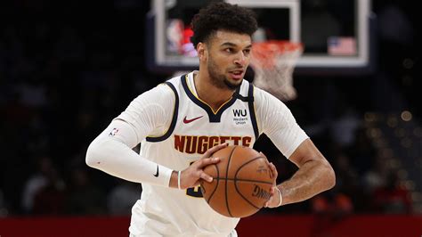 Nuggets Jamal Murray Explains Sex Tape on His。